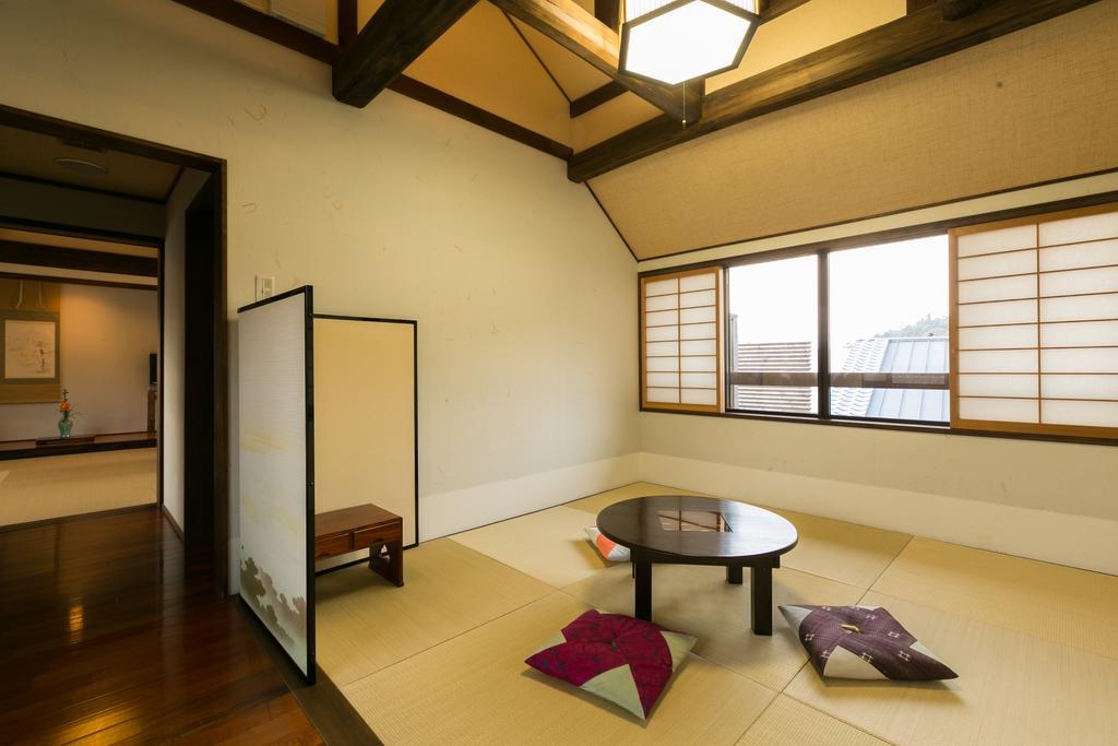 Kotonoyado Musashino Nara Quarto foto