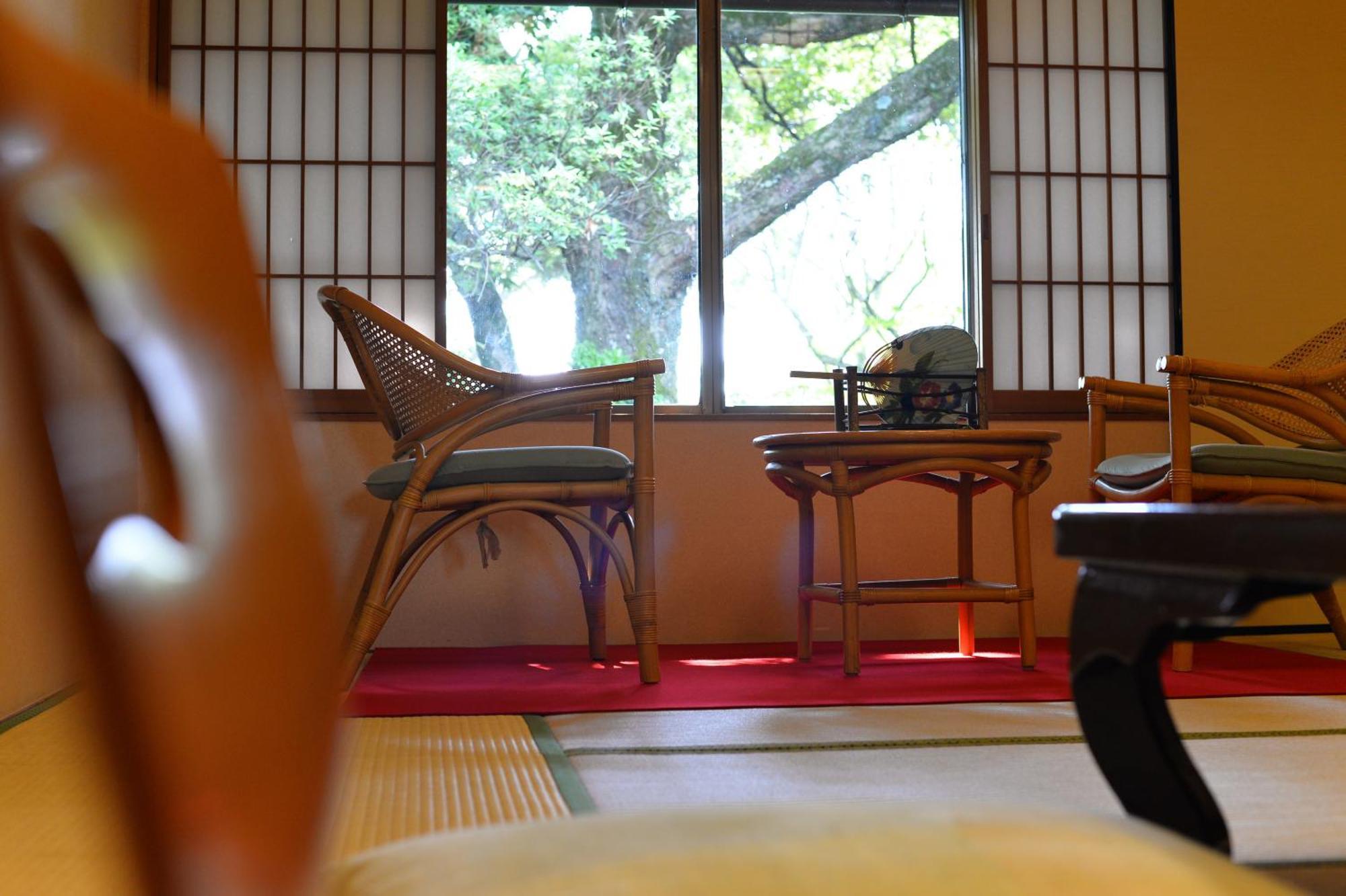 Kotonoyado Musashino Nara Quarto foto