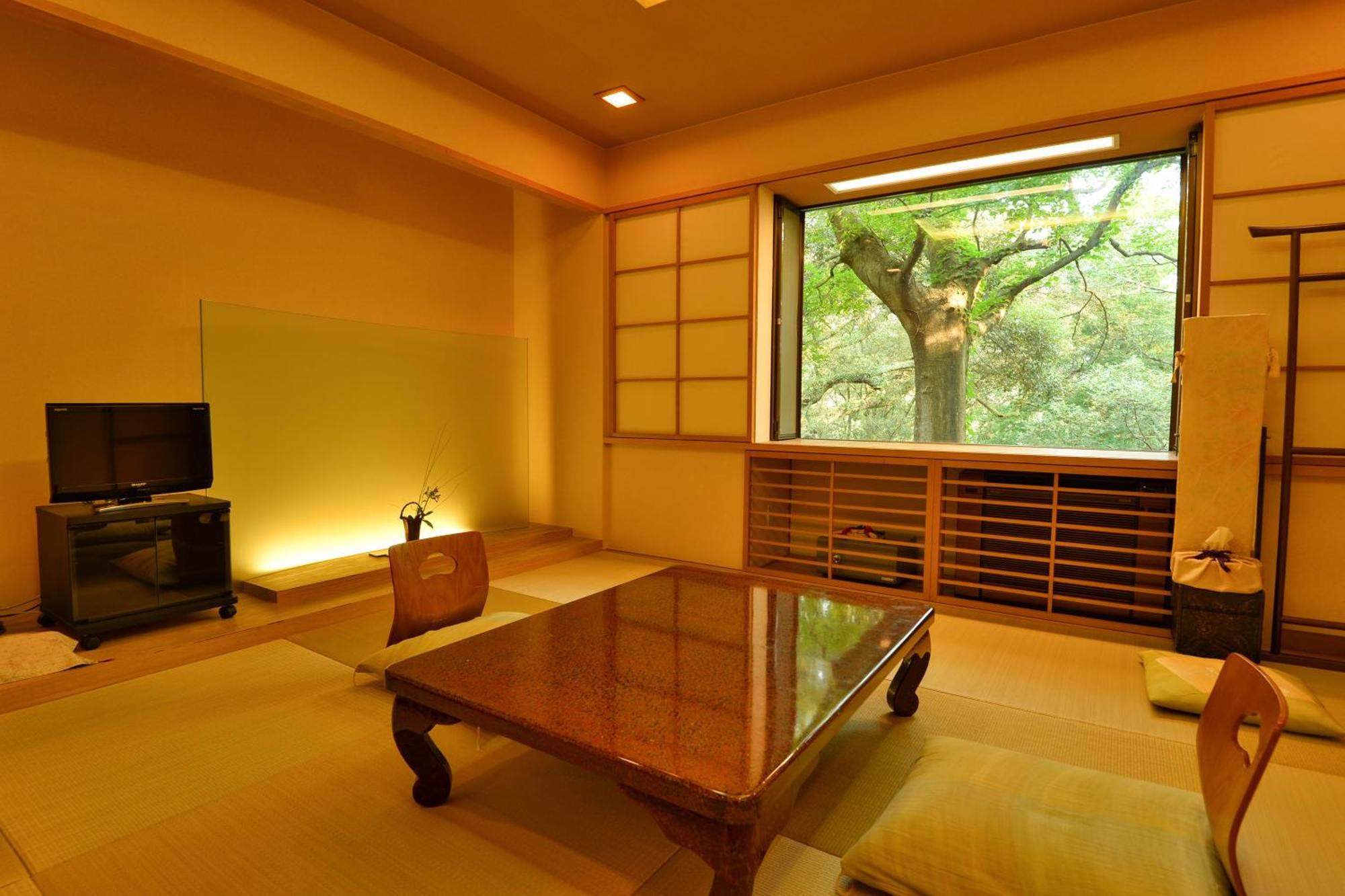 Kotonoyado Musashino Nara Quarto foto