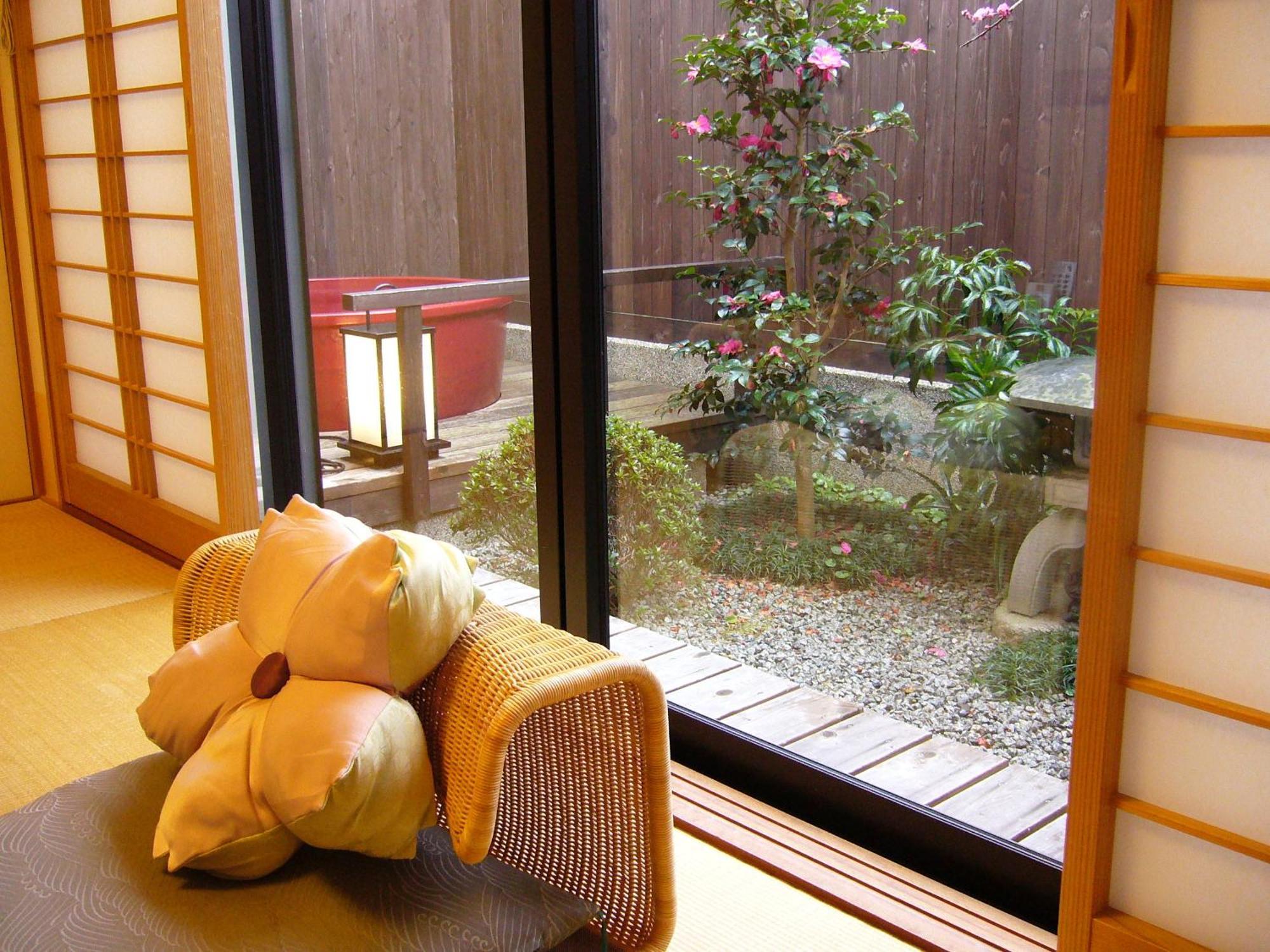 Kotonoyado Musashino Nara Quarto foto